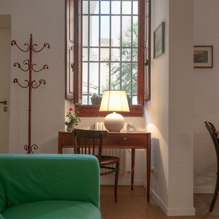 Roommo Viuzzo Delle Canne 佛罗伦萨 外观 照片