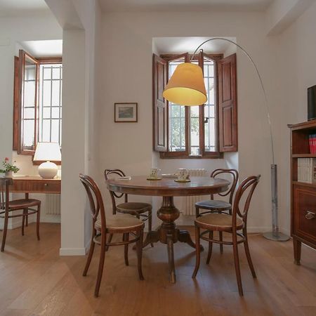 Roommo Viuzzo Delle Canne 佛罗伦萨 外观 照片