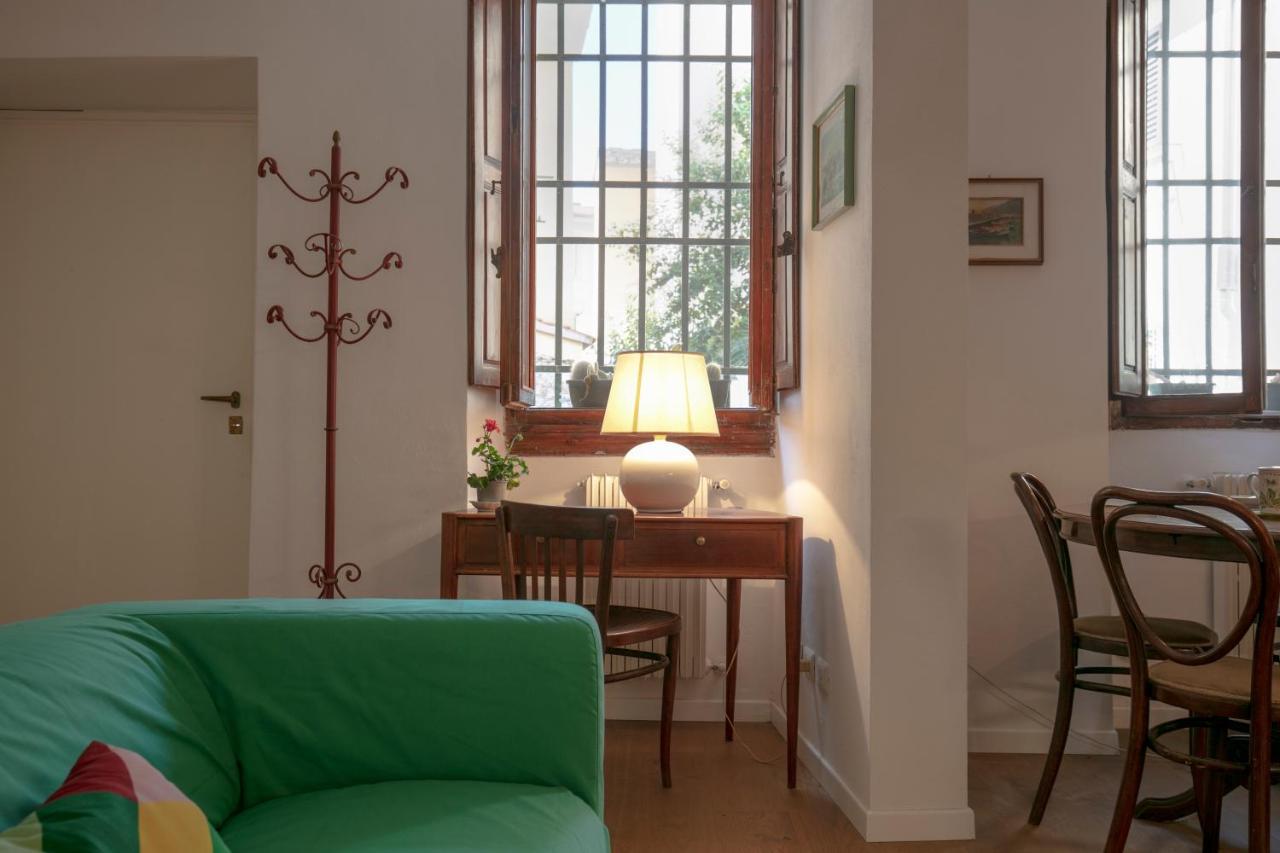 Roommo Viuzzo Delle Canne 佛罗伦萨 外观 照片
