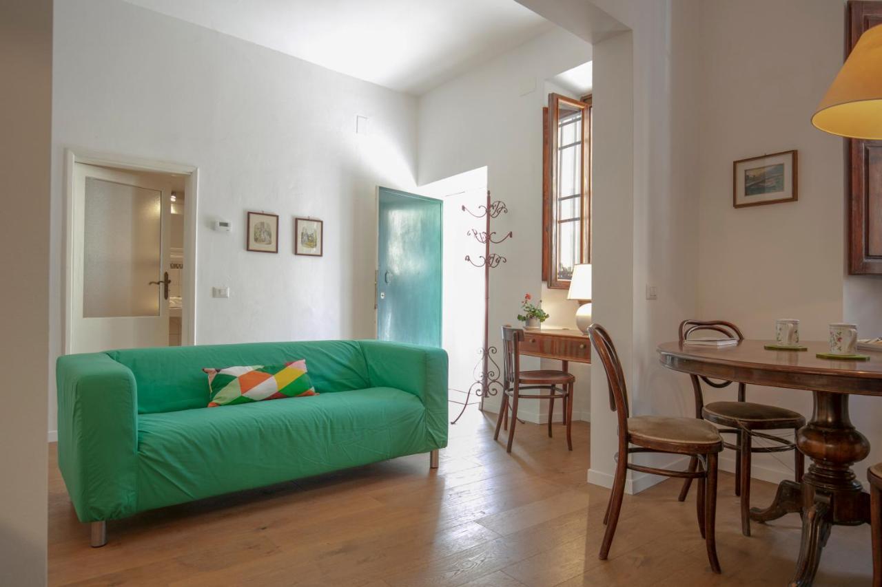 Roommo Viuzzo Delle Canne 佛罗伦萨 外观 照片