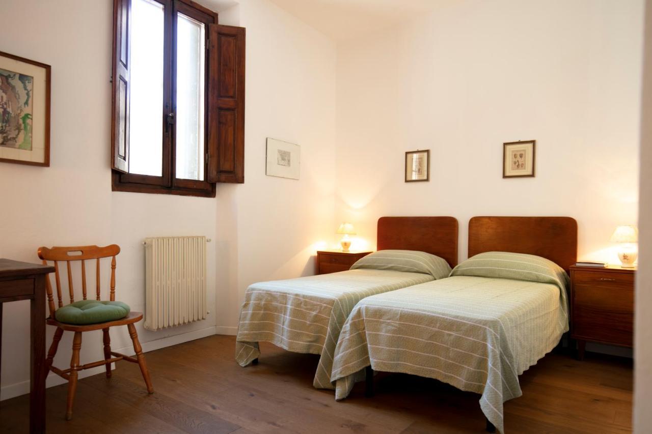 Roommo Viuzzo Delle Canne 佛罗伦萨 外观 照片