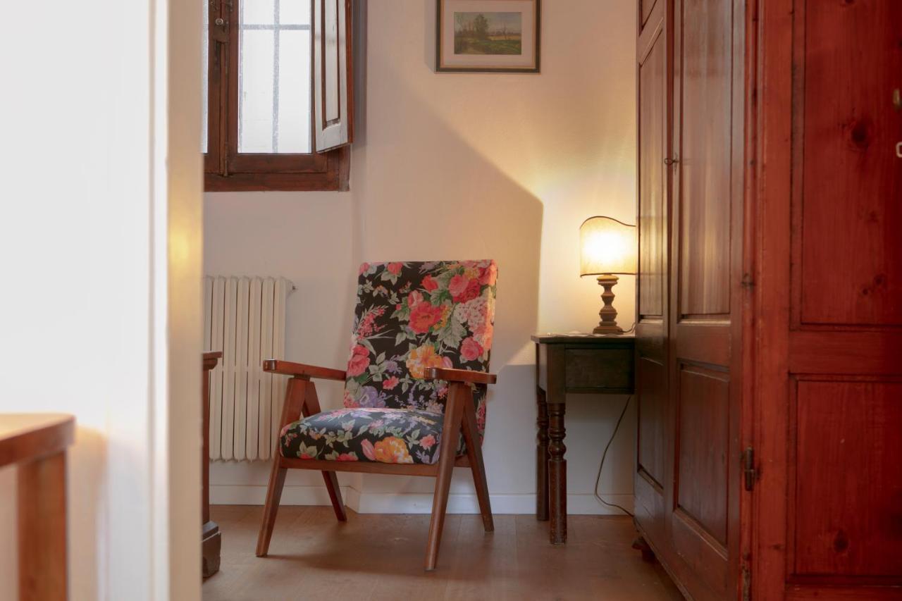 Roommo Viuzzo Delle Canne 佛罗伦萨 外观 照片