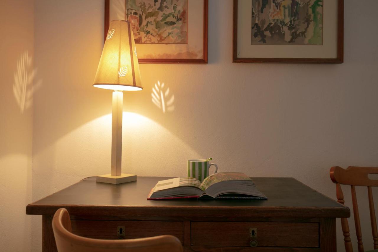 Roommo Viuzzo Delle Canne 佛罗伦萨 外观 照片