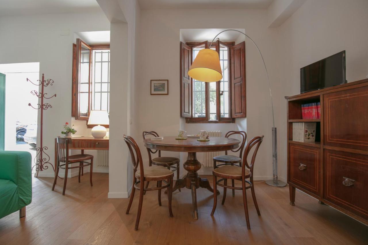 Roommo Viuzzo Delle Canne 佛罗伦萨 外观 照片