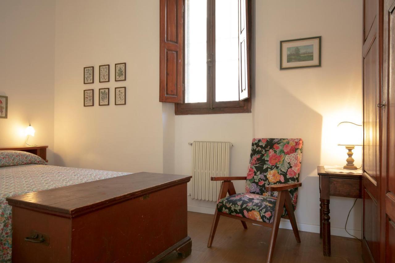 Roommo Viuzzo Delle Canne 佛罗伦萨 外观 照片