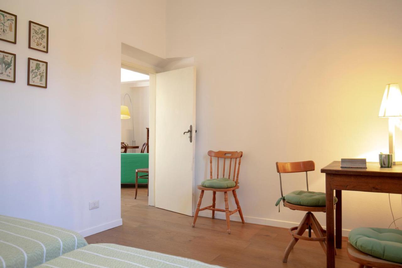 Roommo Viuzzo Delle Canne 佛罗伦萨 外观 照片