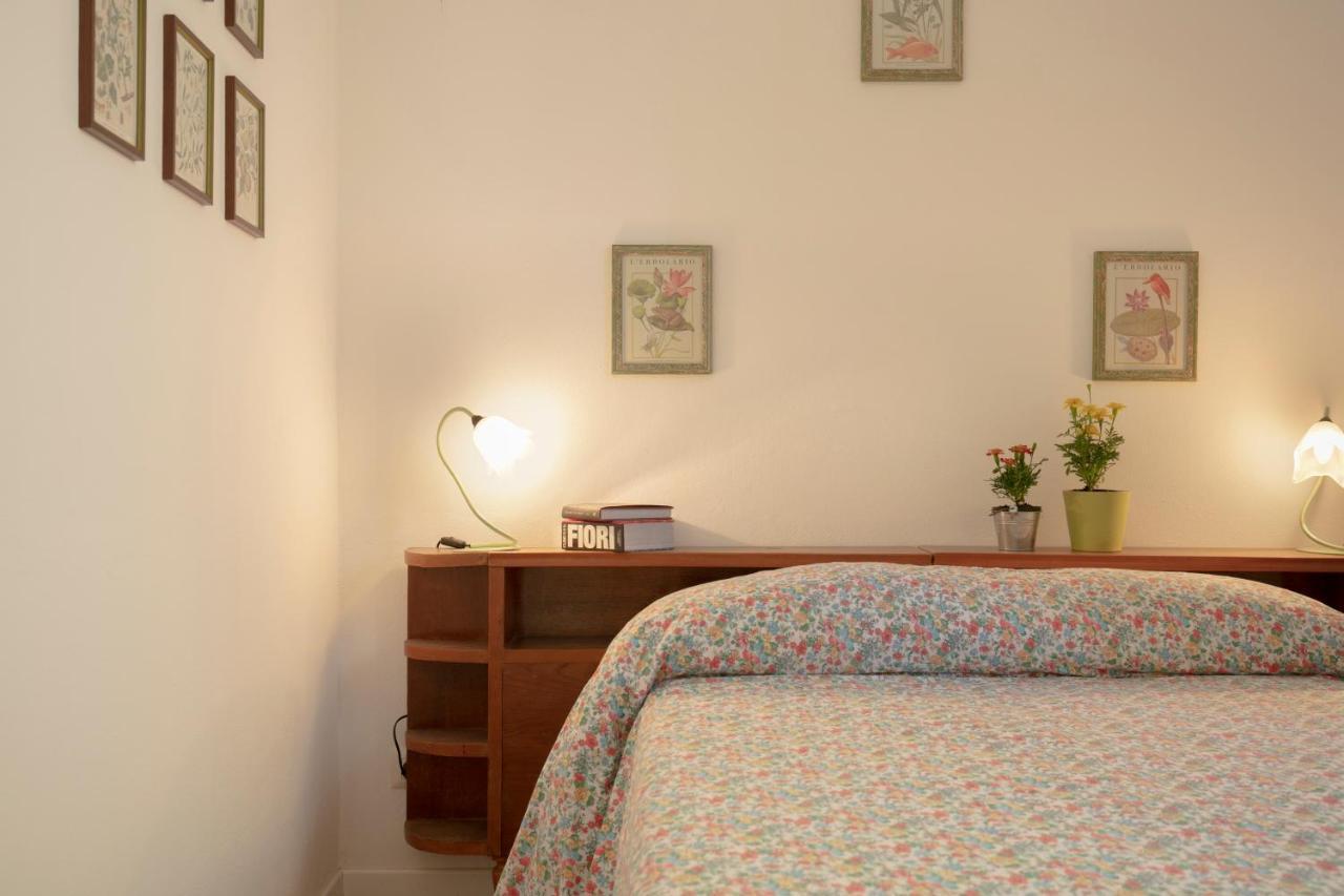 Roommo Viuzzo Delle Canne 佛罗伦萨 外观 照片