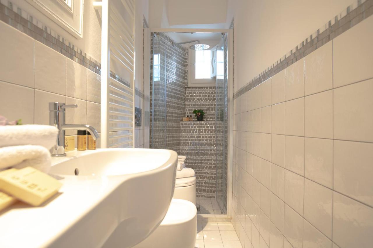 Roommo Viuzzo Delle Canne 佛罗伦萨 外观 照片