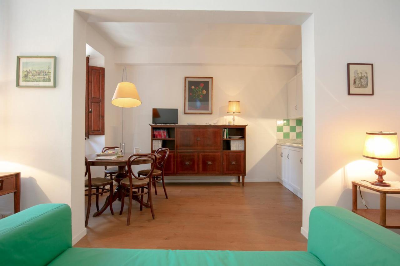 Roommo Viuzzo Delle Canne 佛罗伦萨 外观 照片