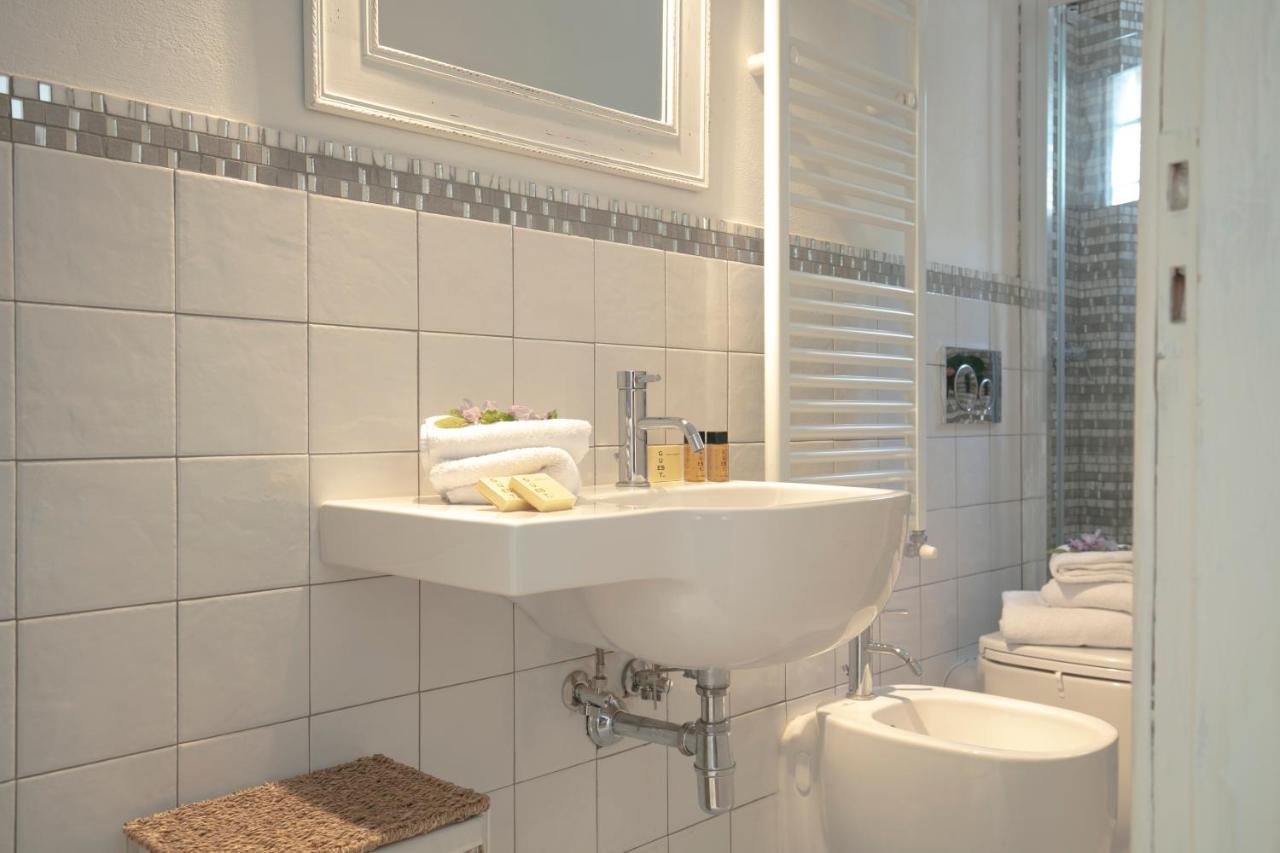 Roommo Viuzzo Delle Canne 佛罗伦萨 外观 照片