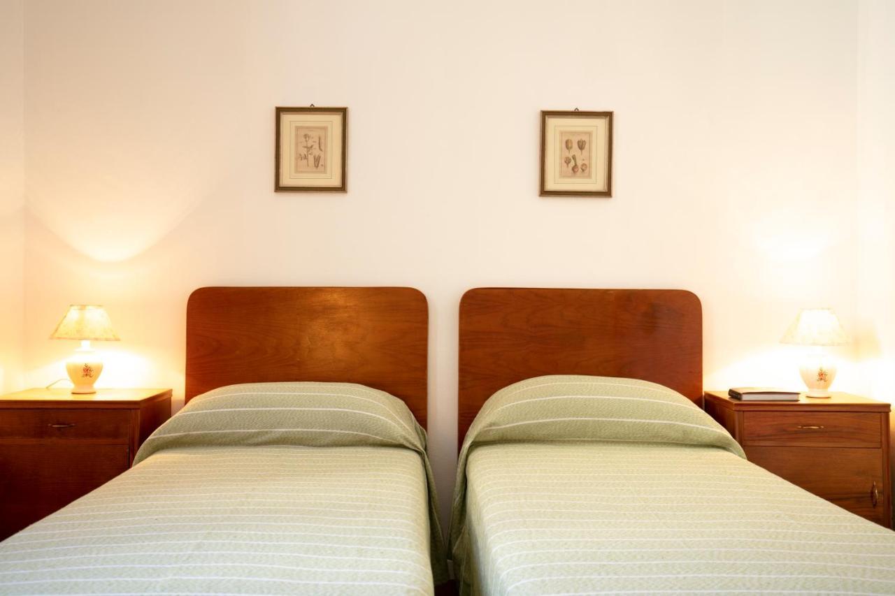 Roommo Viuzzo Delle Canne 佛罗伦萨 外观 照片